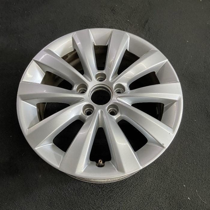 16" BEETLE 13-18 16x6.5 alloy Original OEM Wheel Rim