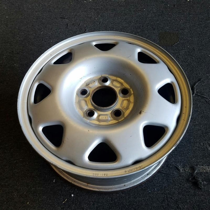 15" CR-V 97-01 15x6 steel Original OEM Wheel Rim