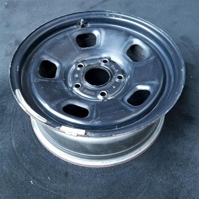 17" CHRYSLER DODGE 1500 PICKUP 13   17x7 steel WFP Original OEM Wheel Rim