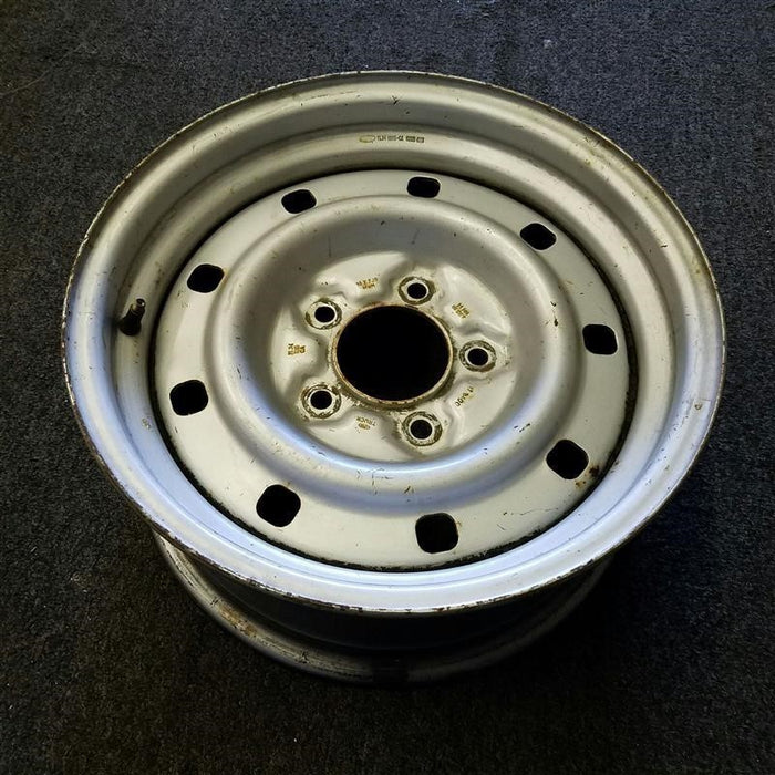 16" FORD EXPEDITION 97-99 16x7 steel  9 holes Original OEM Wheel Rim