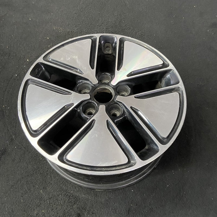 16" OPTIMA 11-13 16x6.5 alloy 5 spoke Hybrid Original OEM Wheel Rim