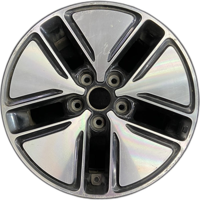 16" OPTIMA 11-13 16x6.5 alloy 5 spoke Hybrid Original OEM Wheel Rim