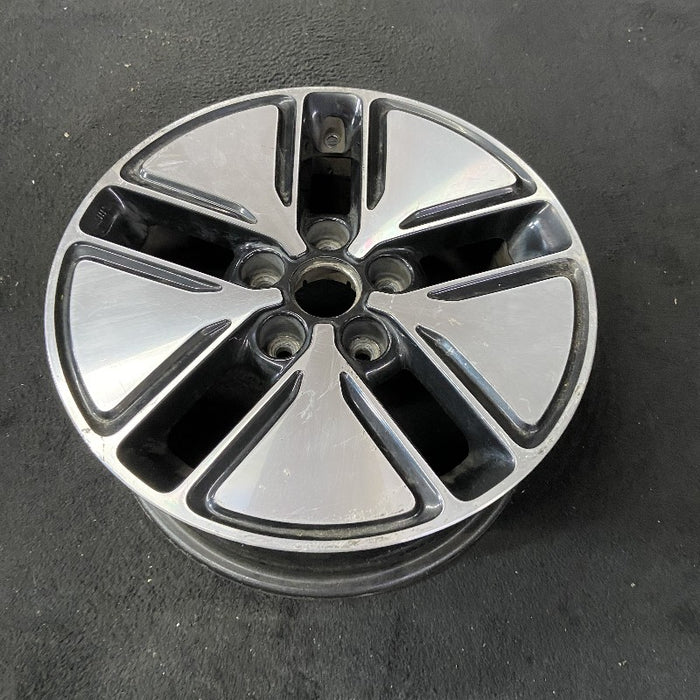 16" OPTIMA 11-13 16x6.5 alloy 5 spoke Hybrid Original OEM Wheel Rim