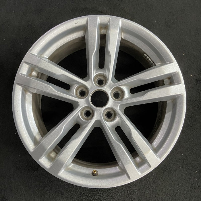 18" EXPLORER 20-24 18x7.5 aluminum Original OEM Wheel Rim