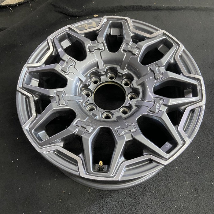 22" HUMMER EV 23-24 22x9.5 opt PHZ Original OEM Wheel Rim