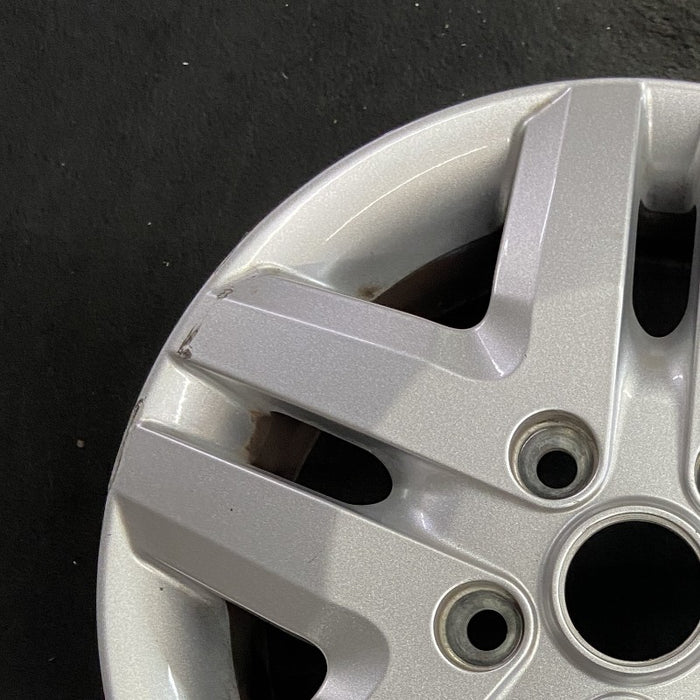 16" PROMASTER 1500 VAN 14-22 16x6 aluminum Original OEM Wheel Rim