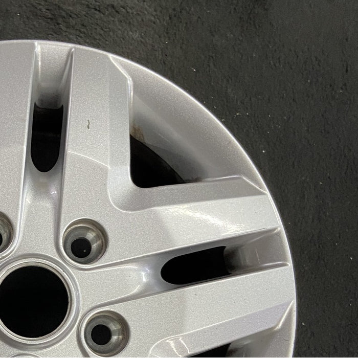 16" PROMASTER 1500 VAN 14-22 16x6 aluminum Original OEM Wheel Rim