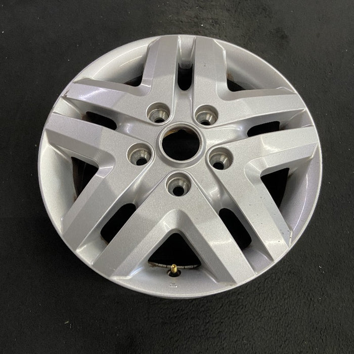 16" PROMASTER 1500 VAN 14-22 16x6 aluminum Original OEM Wheel Rim