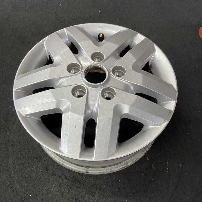 16" PROMASTER 1500 VAN 14-22 16x6 aluminum Original OEM Wheel Rim