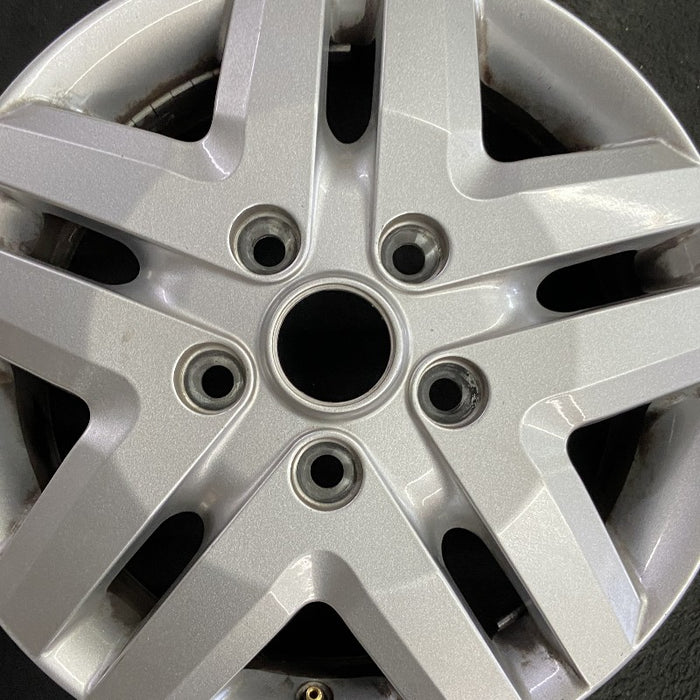 16" PROMASTER 1500 VAN 14-22 16x6 aluminum Original OEM Wheel Rim