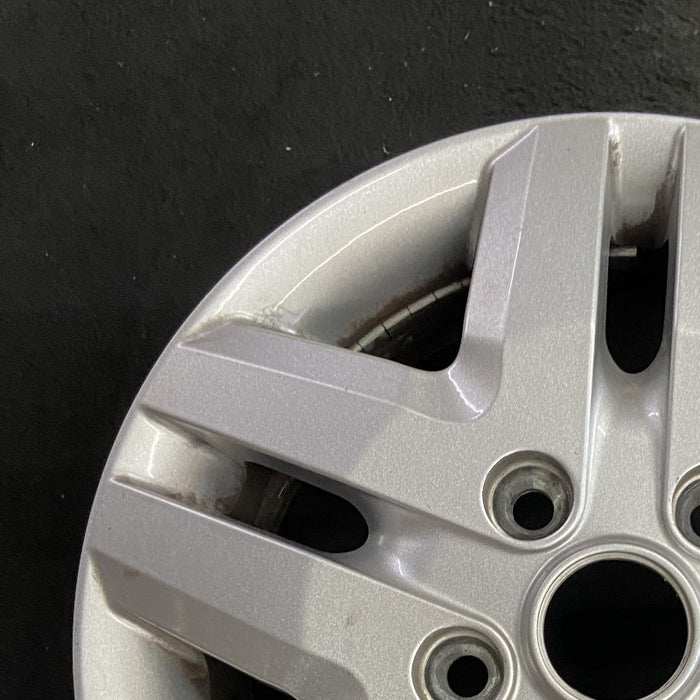16" PROMASTER 1500 VAN 14-22 16x6 aluminum Original OEM Wheel Rim
