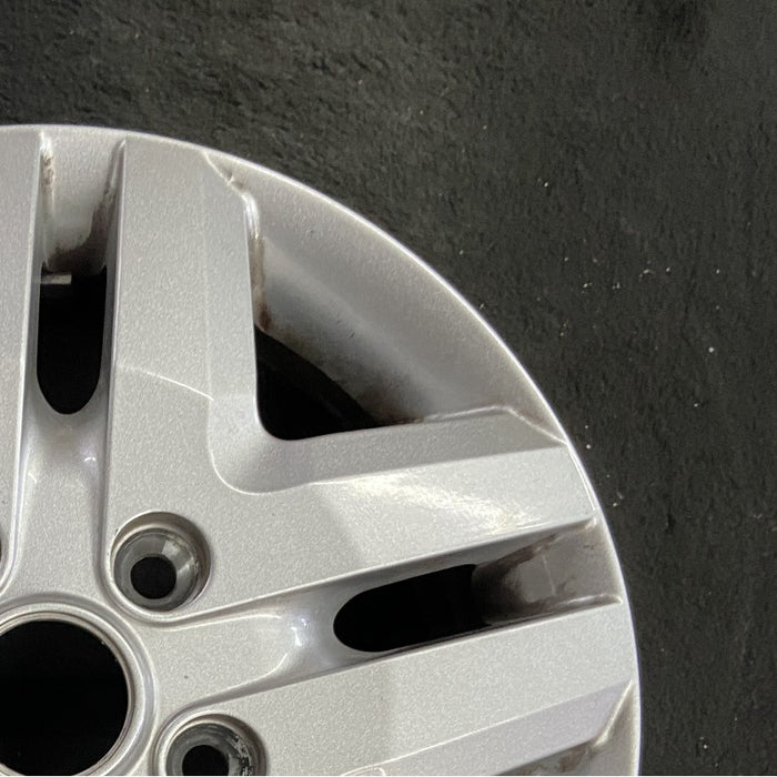 16" PROMASTER 1500 VAN 14-22 16x6 aluminum Original OEM Wheel Rim
