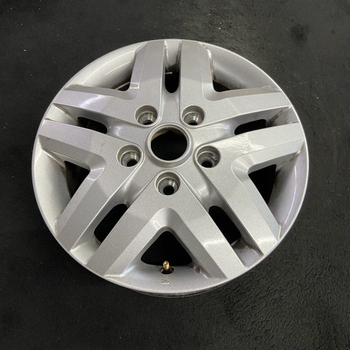 16" PROMASTER 1500 VAN 14-22 16x6 aluminum Original OEM Wheel Rim