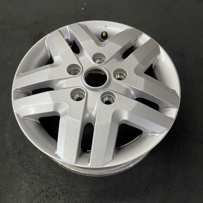 16" PROMASTER 1500 VAN 14-22 16x6 aluminum Original OEM Wheel Rim
