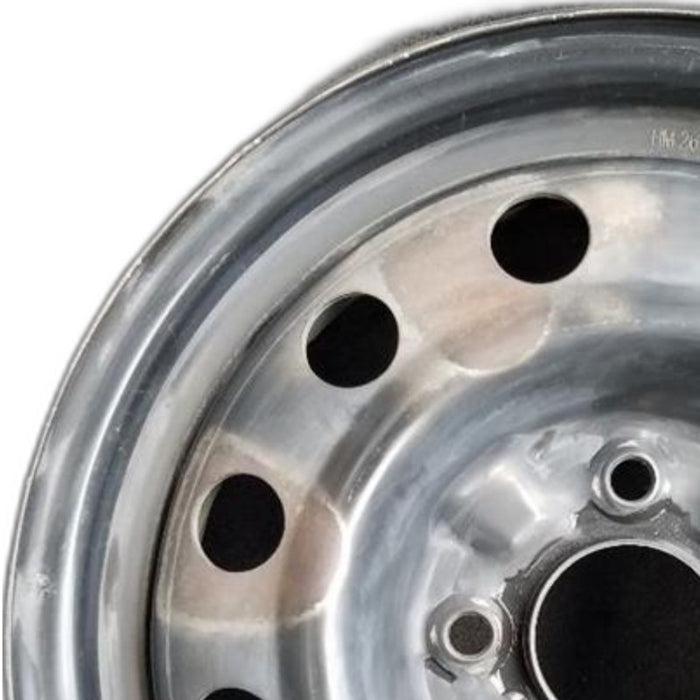 15" MAGENTIS 02-06 15x6 steel Original OEM Wheel Rim