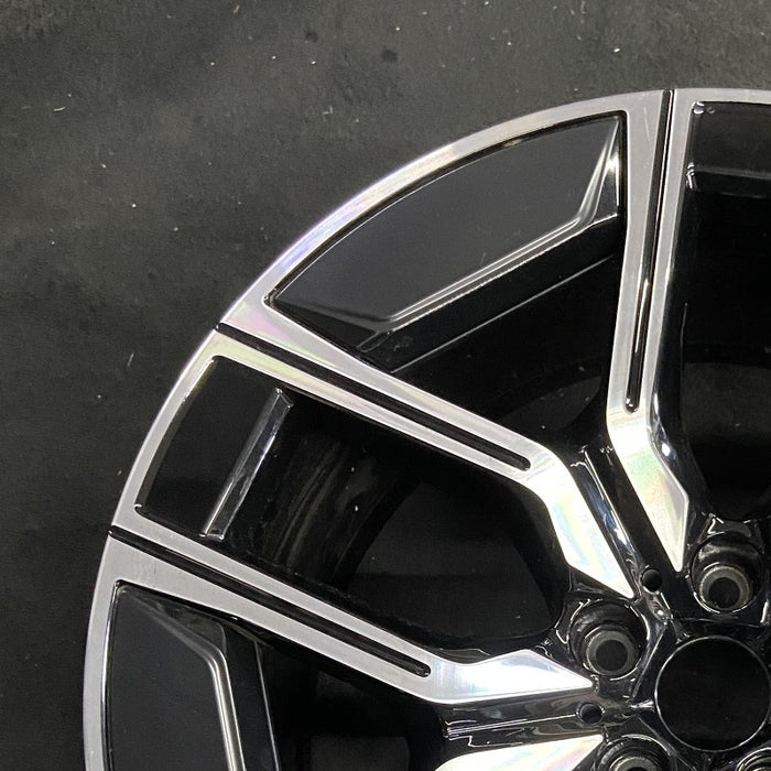 20" 750e 24 20x10.5 Original OEM Wheel Rim