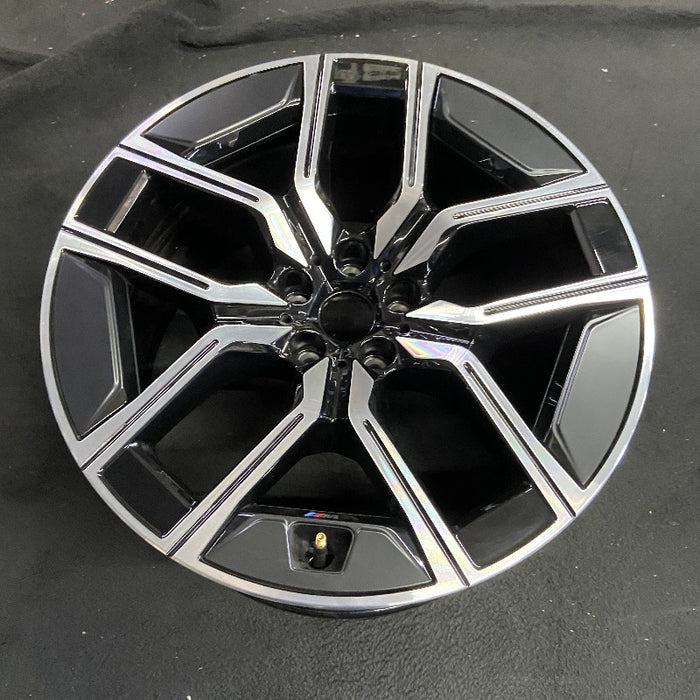 20" 750e 24 20x10.5 Original OEM Wheel Rim