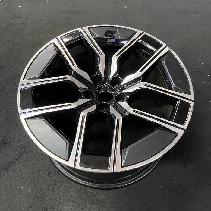 20" 750e 24 20x10.5 Original OEM Wheel Rim