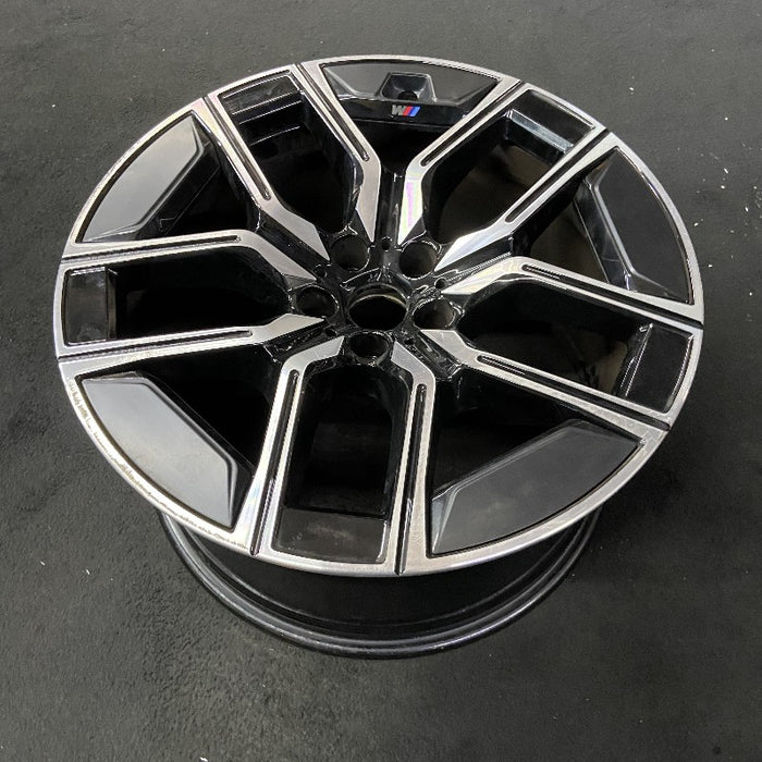 20" 750e 24 20x10.5 Original OEM Wheel Rim