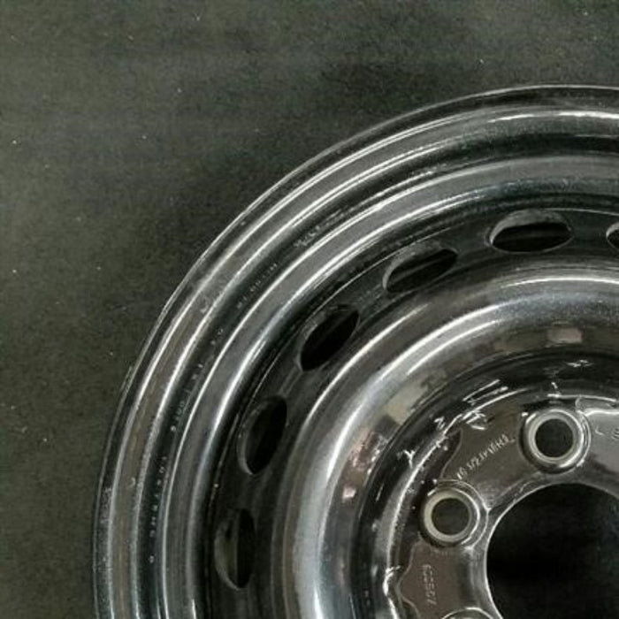 16" ESPRINTER 2500 24 16x6.5 steel 18 hole Original OEM Wheel Rim