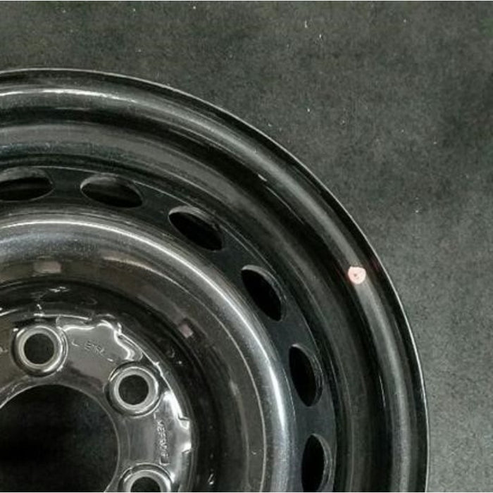 16" ESPRINTER 2500 24 16x6.5 steel 18 hole Original OEM Wheel Rim