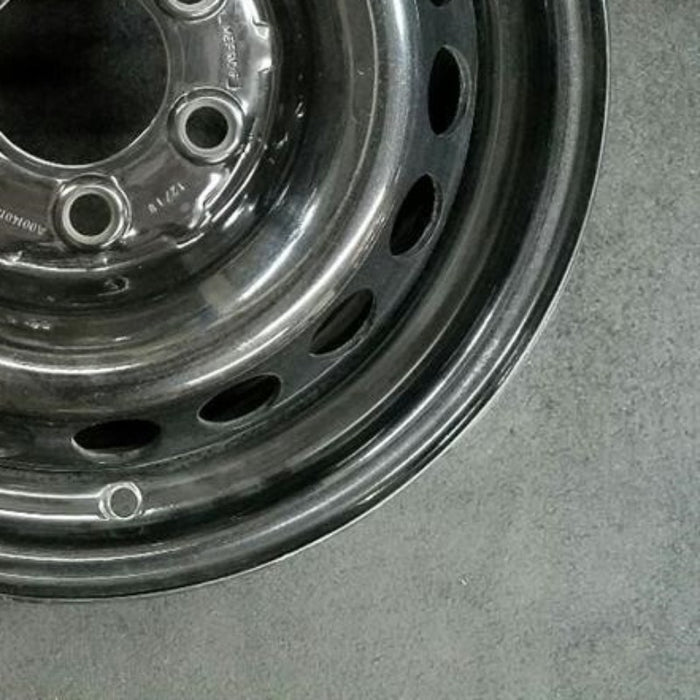 16" ESPRINTER 2500 24 16x6.5 steel 18 hole Original OEM Wheel Rim