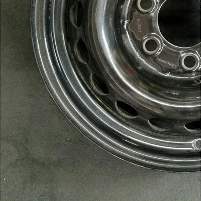 16" ESPRINTER 2500 24 16x6.5 steel 18 hole Original OEM Wheel Rim