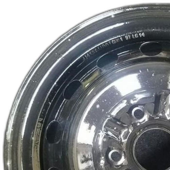 14" CAMRY 92-99 14x5.5 steel Original OEM Wheel Rim
