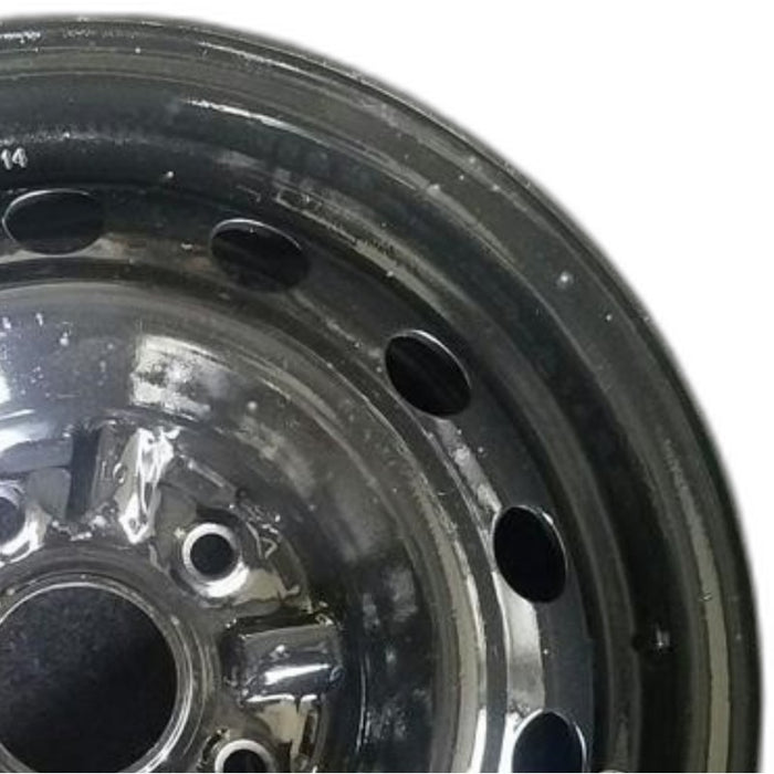 14" CAMRY 92-99 14x5.5 steel Original OEM Wheel Rim