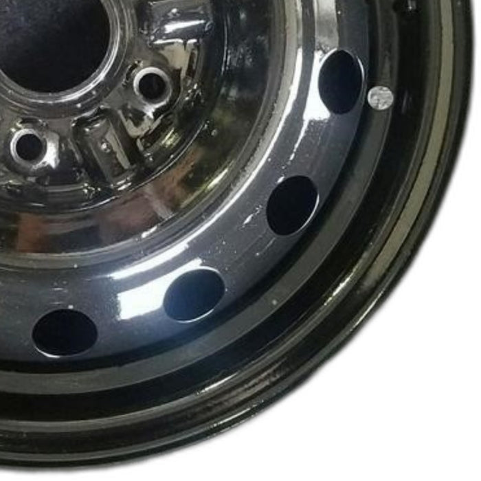 14" CAMRY 92-99 14x5.5 steel Original OEM Wheel Rim