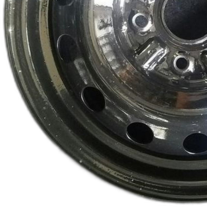 14" CAMRY 92-99 14x5.5 steel Original OEM Wheel Rim