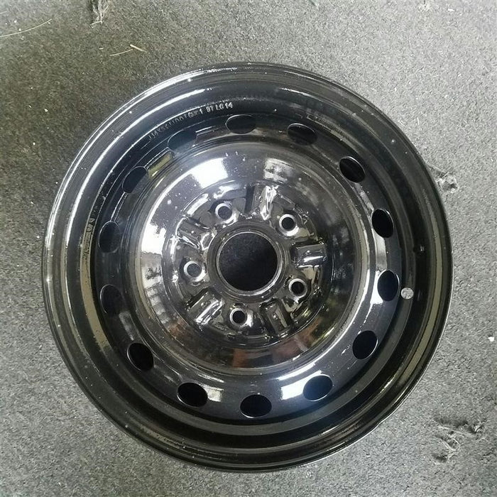 14" CAMRY 92-99 14x5.5 steel Original OEM Wheel Rim