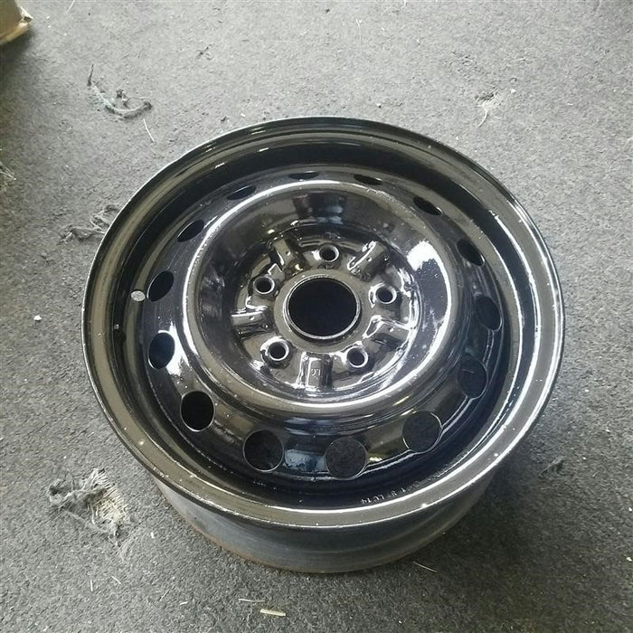 14" CAMRY 92-99 14x5.5 steel Original OEM Wheel Rim