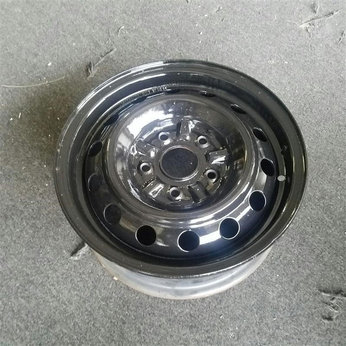 14" CAMRY 92-99 14x5.5 steel Original OEM Wheel Rim