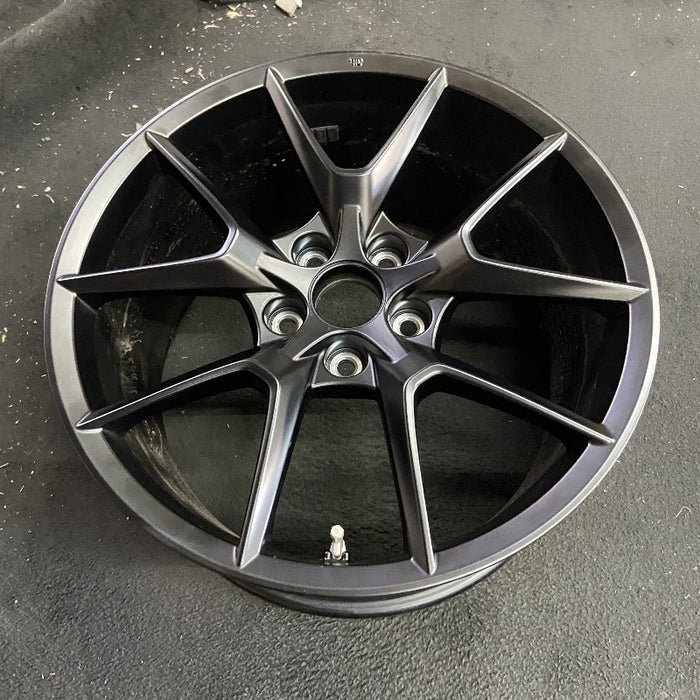 19" CIVIC 23-24 19x9.5" alloy 5 spoke Original OEM Wheel Rim