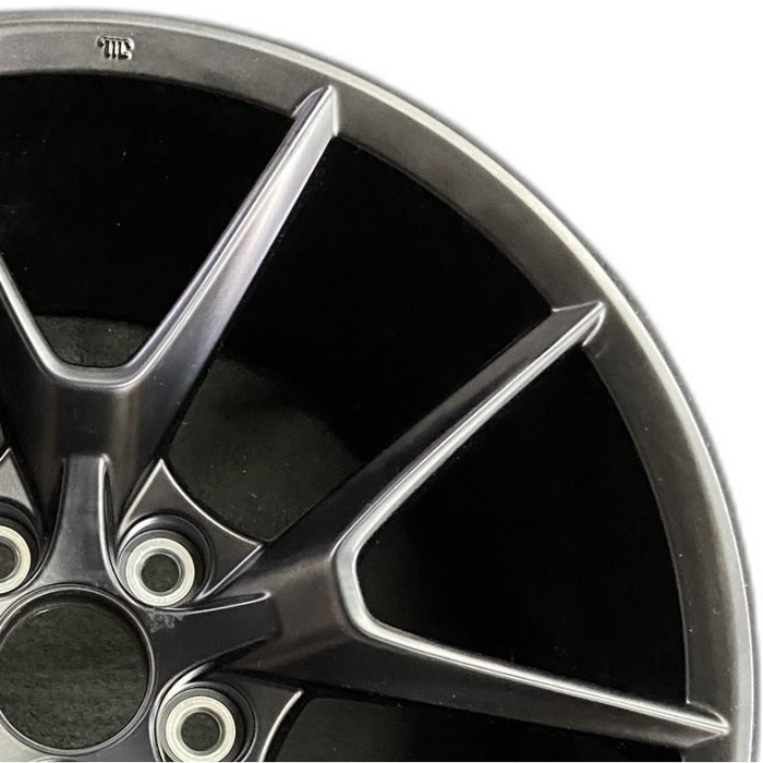 19" CIVIC 23-24 19x9.5" alloy 5 spoke Original OEM Wheel Rim