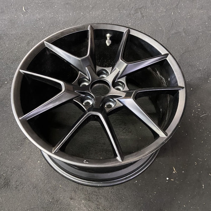 19" CIVIC 23-24 19x9.5" alloy 5 spoke Original OEM Wheel Rim