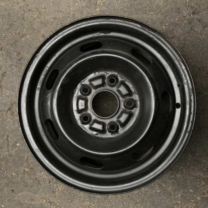 14" CELICA 90-93 14x6 steel Original OEM Wheel Rim