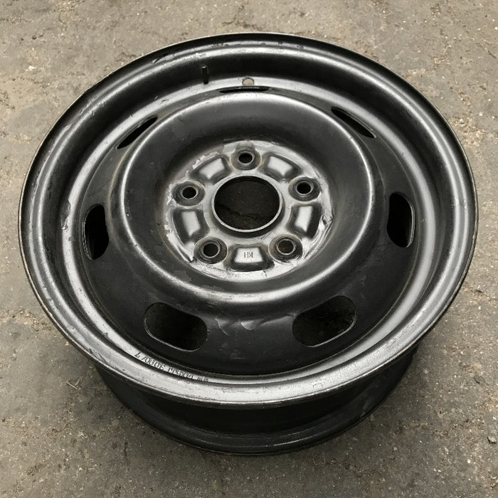 14" CELICA 90-93 14x6 steel Original OEM Wheel Rim