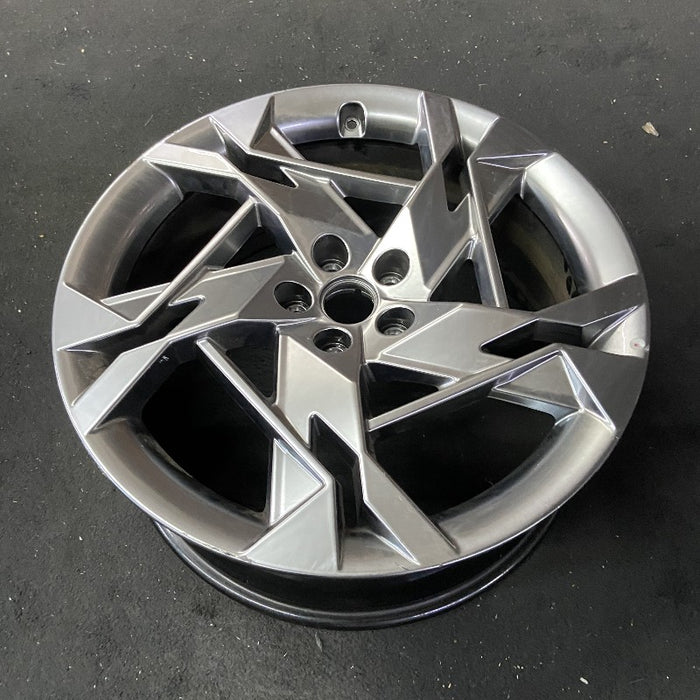 21" GV60 23-24 21x8.5 Original OEM Wheel Rim