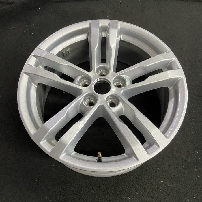 18" EXPLORER 20-24 18x7.5 aluminum Original OEM Wheel Rim