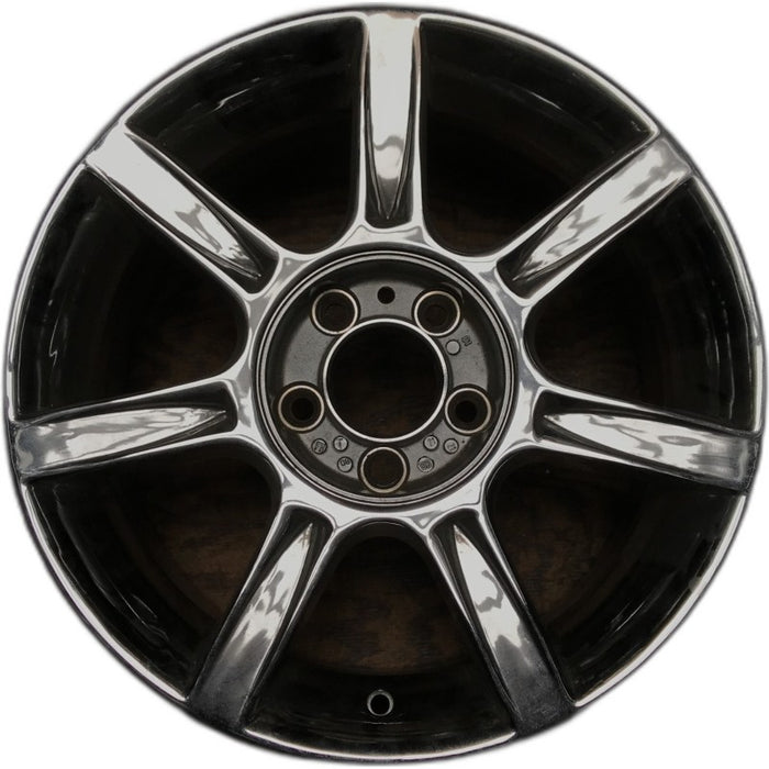 16" VOLVO 70 SERIES 00 16x7 alloy Sdn 7 spoke Original OEM Wheel Rim
