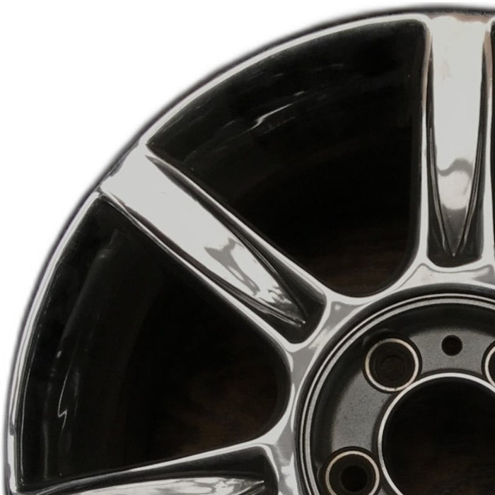 16" VOLVO 70 SERIES 00 16x7 alloy Sdn 7 spoke Original OEM Wheel Rim