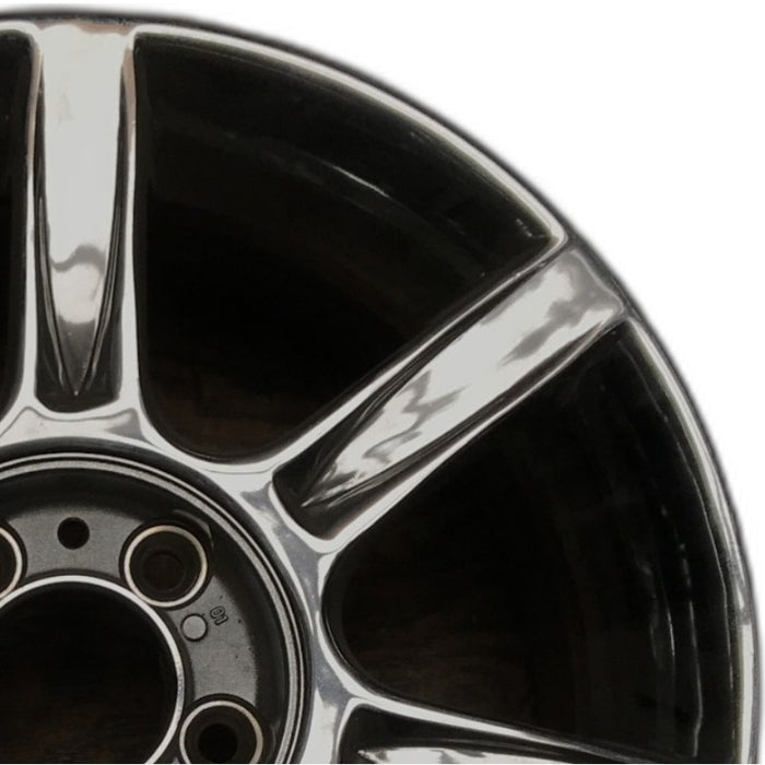 16" VOLVO 70 SERIES 00 16x7 alloy Sdn 7 spoke Original OEM Wheel Rim