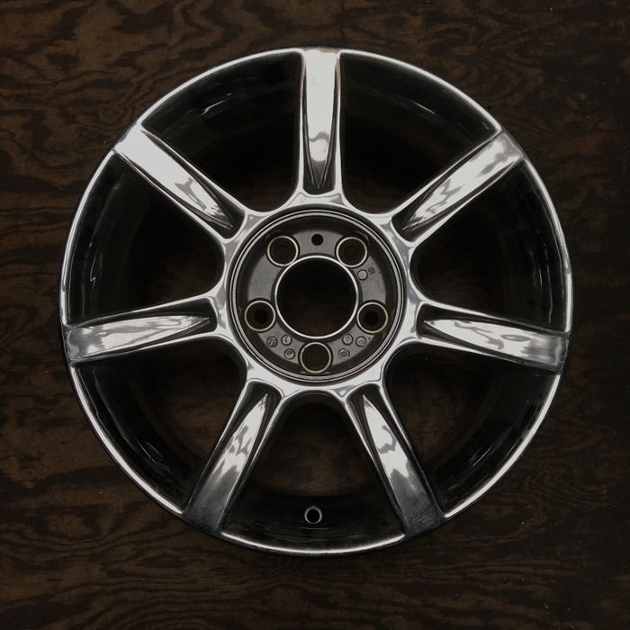 16" VOLVO 70 SERIES 00 16x7 alloy Sdn 7 spoke Original OEM Wheel Rim