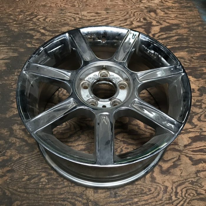 16" VOLVO 70 SERIES 00 16x7 alloy Sdn 7 spoke Original OEM Wheel Rim