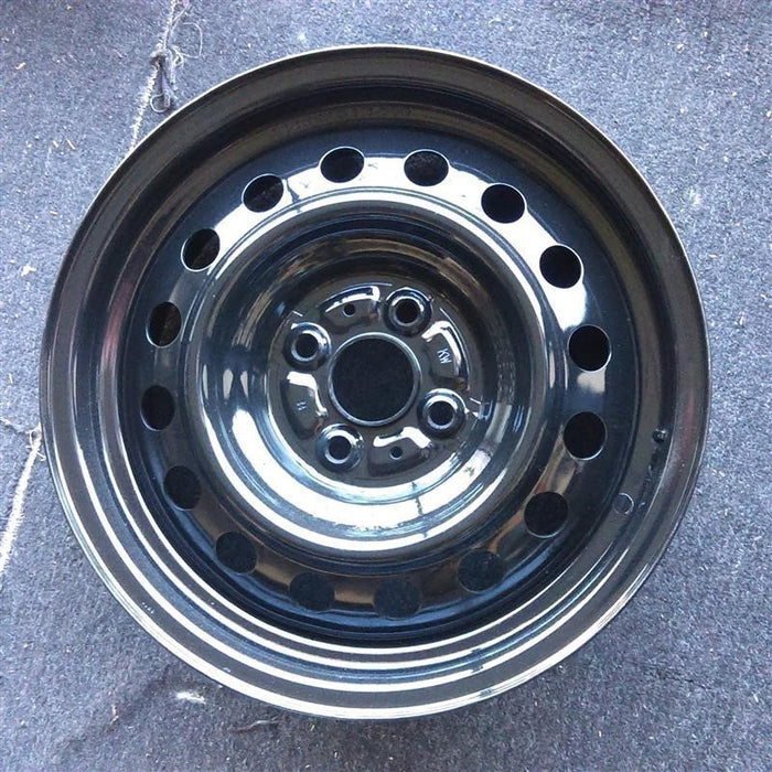 15" SCION XB 04-06 15x6 steel Original OEM Wheel Rim