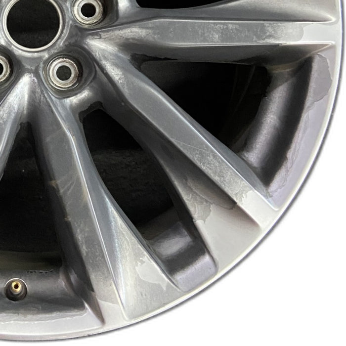 20" MAZDA CX-9 17-19 aluminum 20x8.5 Original OEM Wheel Rim