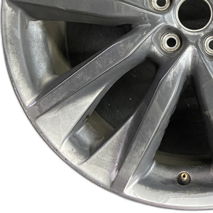 20" MAZDA CX-9 17-19 aluminum 20x8.5 Original OEM Wheel Rim