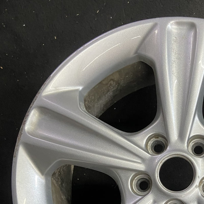 17" ESCAPE 13-16 17x7.5 TPMS aluminum Original OEM Wheel Rim